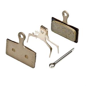 Shimano brzdové platničky G01S                                                  