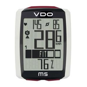 VDO M5 WL COMPUTER                                                              