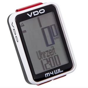 VDO M4 WL COMPUTER                                                              