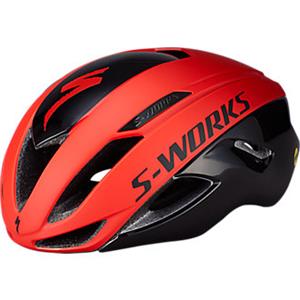 S-Works Evade with ANGi                                                         
