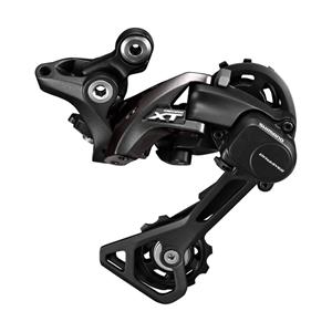 Shimano XT RD-M8000 prehadzovačka, 11K                                          