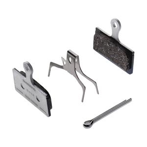 Platničky brzd. resin G05A OEM XTR/XT/SL                                        