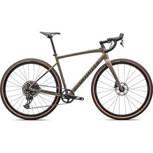 Specialized Diverge E5 Comp                                                     