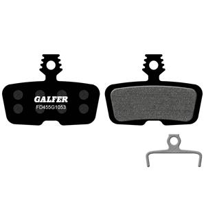GALFER - brzdové došticky FD455                                                 