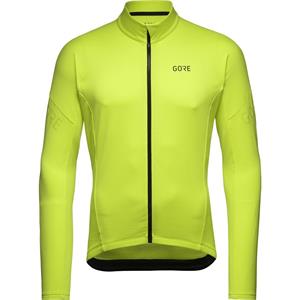 GORE C3 Thermo Jersey                                                           