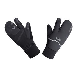 GORE WINDSTOPPER Thermo Split Gloves                                            
