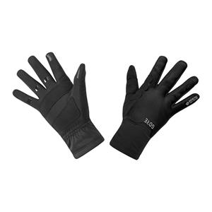 GORE M WINDSTOPPER Mid Gloves                                                   