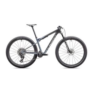 S-Works Epic World Cup                                                          