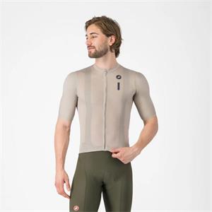 Castelli Drittone Logo pánsky dres                                              