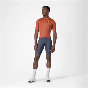Castelli Drittone Logo pánsky dres                                              