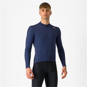 Castelli Espresso Thermal pánsky dres                                           