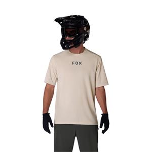 Fox Ranger Jersey Wordmark                                                      