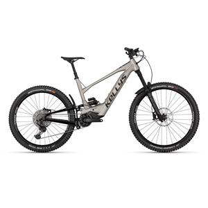 KELLYS Theos RS50 29"/27.5" 820Wh                                               