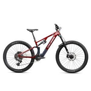 e-Full 12.11 800 Wh 29"                                                         