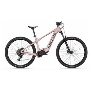 KELLYS Tayen RS10 27.5" 725Wh                                                   