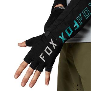 W Ranger Glove Gel Short                                                        