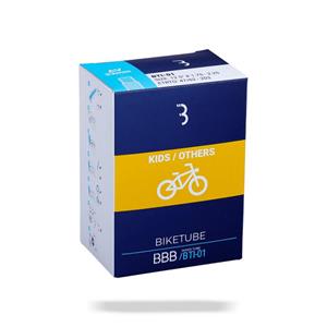 BBB BTI-41 BIKETUBE KIDS FV                                                     