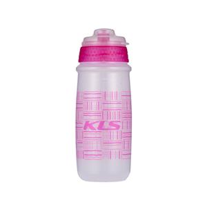 Flaša ATACAMA 022 Pink 0,65l                                                    