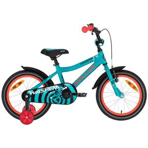 KELLYS Wasper Blue 16"                                                          