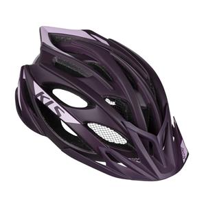 Prilba SCORE 019 dark purple                                                    