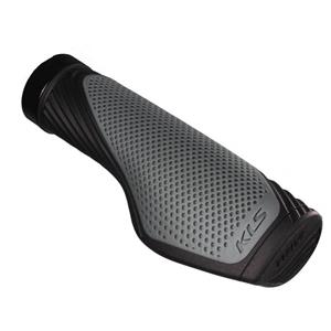 Rukoväte KLS WAVE 017 LockOn, grey                                              