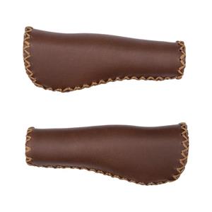 Rukoväte KLS HOLLANDGRIP, brown                                                 