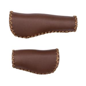 Rukoväte KLS HOLLANDGRIP Short, brown                                           