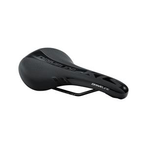 Sedlo KLS DRIVELINE 017, black                                                  