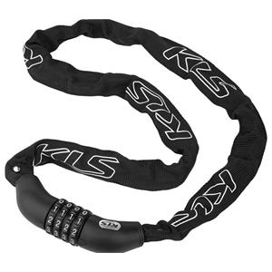 Zámok KLS Chainlock 4                                                           