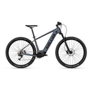 KELLYS Tygon R50 P 29 725Wh                                                     