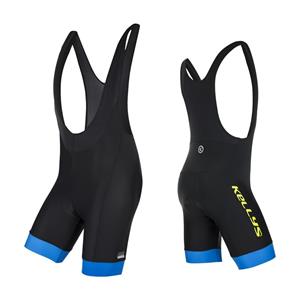 Cyklonohavice KELLYS Rival blue                                                 