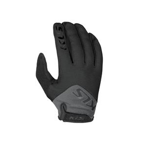 Rukavice KLS Range black                                                        