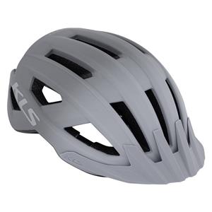 Prilba DAZE Steel Grey                                                          