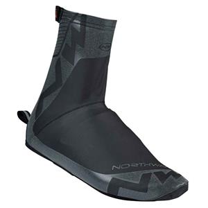 Návleky Northwave Acqua Summer Shoecover Reflective                             