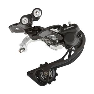 Shimano XT RD-M786 prehadzovacka, 10K                                           