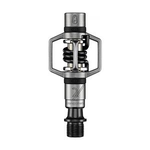 CRANKBROTHERS Egg Beater 2 Black                                                