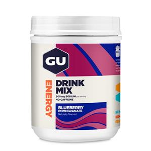 GU Hydration Drink Mix DÓZA                                                     