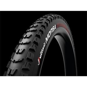 Morsa 29x2.3 TLR 2ply full black 4C                                             