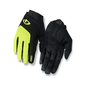 GIRO Bravo LF Highlight Yellow                                                  
