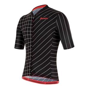 ECO SLEEK DINAMO JERSEY / DRES - NE - Black                                     