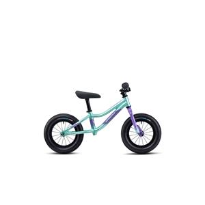 POWERKIDDY 12 - Mint / Metallic Purple Gloss                                    
