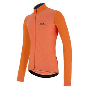 Colore Winter Dres Fluo Orange                                                  