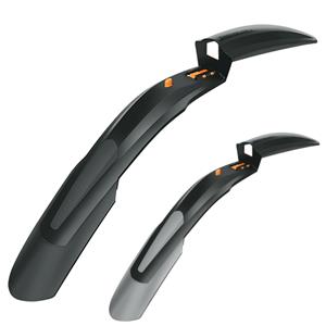 SKS SHOCKBLADE DARK PREDNÝ                                                      